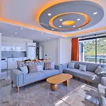 Villa İslamlar 2 Bedroom Secluded With Private Pool Hot Tub *
