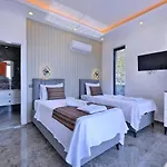Villa İslamlar 2 Bedroom Secluded With Private Pool Hot Tub *