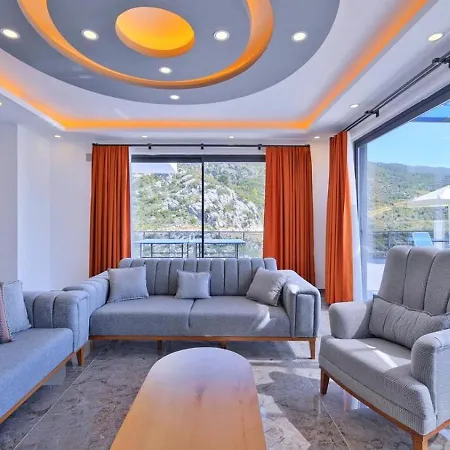 İslamlar 2 Bedroom Secluded With Private Pool Hot Tub Villa *