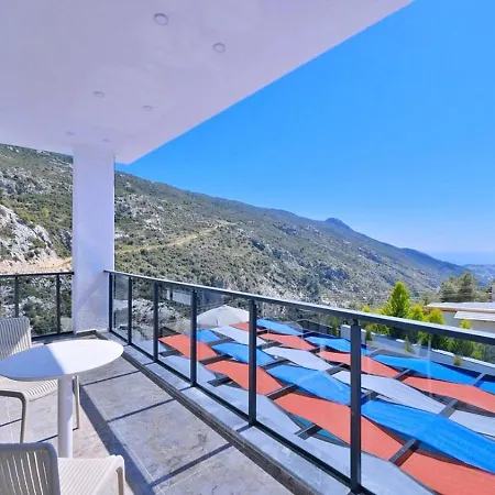 İslamlar 2 Bedroom Secluded With Private Pool Hot Tub Villa *