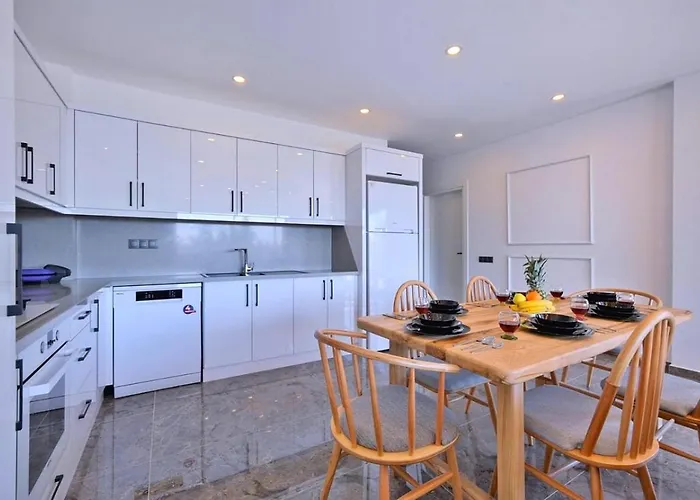 İslamlar 2 Bedroom Secluded With Private Pool Hot Tub * كالكان