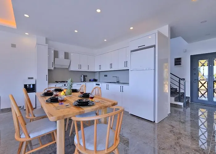 İslamlar 2 Bedroom Secluded With Private Pool Hot Tub * كالكان