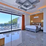 فيلة İslamlar 2 Bedroom Secluded With Private Pool Hot Tub *