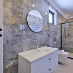 فيلة İslamlar 2 Bedroom Secluded With Private Pool Hot Tub *