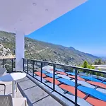 İslamlar 2 Bedroom Secluded With Private Pool Hot Tub فيلة *
