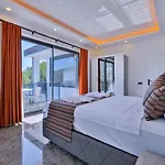 فيلة İslamlar 2 Bedroom Secluded With Private Pool Hot Tub