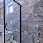 فيلة İslamlar 2 Bedroom Secluded With Private Pool Hot Tub
