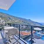 İslamlar 2 Bedroom Secluded With Private Pool Hot Tub فيلة كالكان