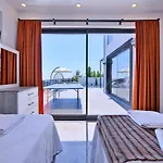 فيلة İslamlar 2 Bedroom Secluded With Private Pool Hot Tub *