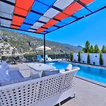İslamlar 2 Bedroom Secluded With Private Pool Hot Tub
